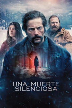 poster Una muerte silenciosa  (2025)