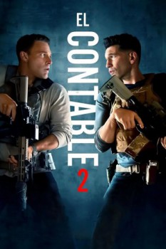 poster El contable 2  (2025)