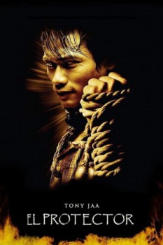 poster Thai Dragon: El Protector  (2005)