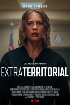 poster Extraterritorial  (2025)