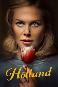 poster Holland  (2025)