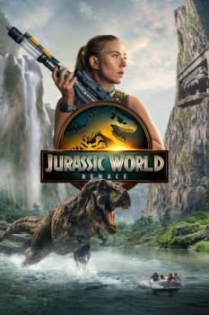 poster Jurassic World: El renacer (HDTS)  (2025)