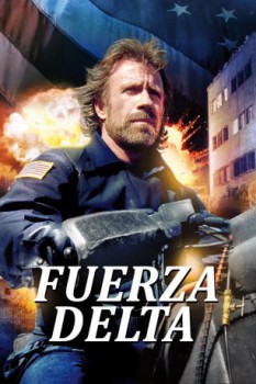 poster Delta Force  (1986)