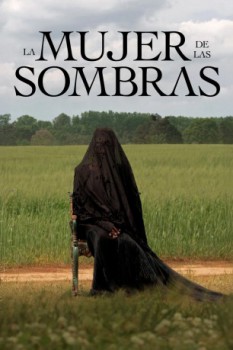 poster La mujer de las sombras  (2025)