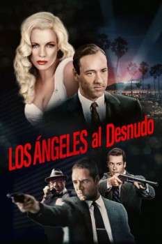 poster L.A. Confidential  (1997)