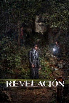 poster Revelación  (2025)