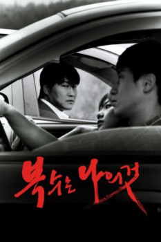 poster Sympathy for Mr. Vengeance  (2002)