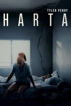 poster Harta  (2025)