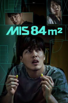poster Mis 84 m²  (2025)