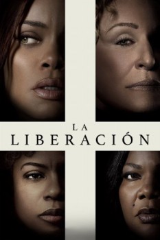 poster La liberación  (2024)