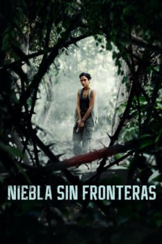 poster Niebla sin fronteras  (2024)