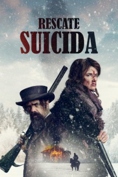 poster The Thicket  (2024)