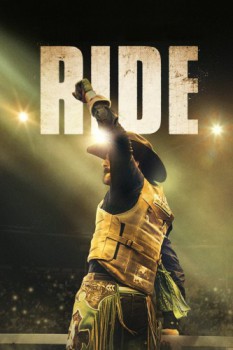 poster Ride  (2024)