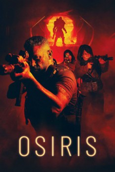 poster Osiris  (2025)