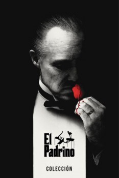 poster El padrino - Triloga