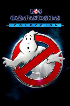 poster Los Cazafantasmas - Coleccin