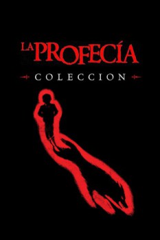 poster La profeca - Coleccin