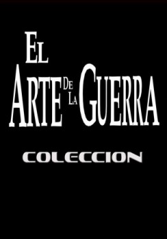 poster El arte de la guerra - Coleccin