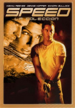 poster Speed - Coleccin