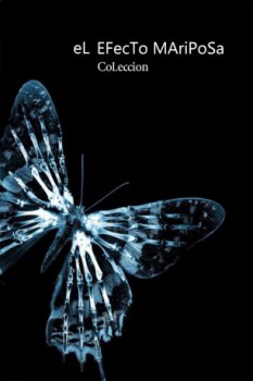 poster El efecto mariposa - Coleccin