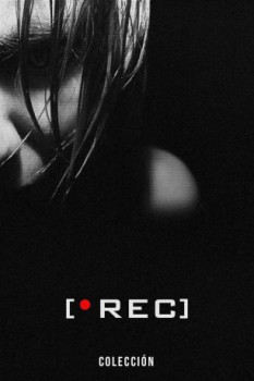 poster [REC] - Coleccin