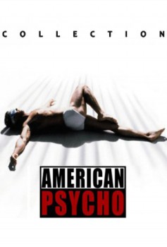 poster American Psycho - Coleccin