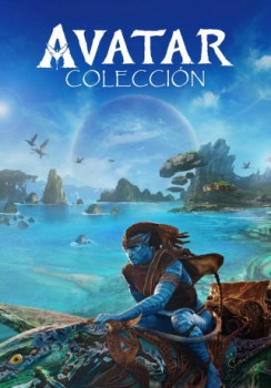 poster Avatar - Coleccin