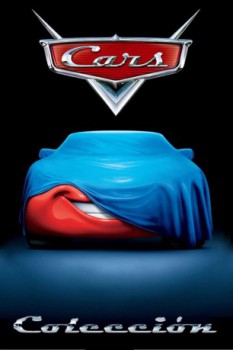 poster Cars - Coleccin