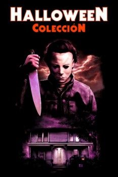 poster Halloween - Coleccin