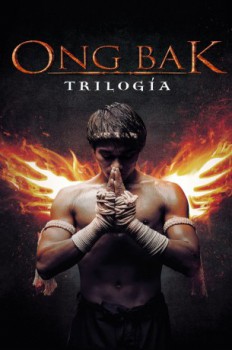 poster Ong Bak - Coleccin