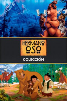 poster Tierra de osos - Coleccin