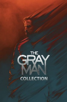 poster The Gray Man Collection