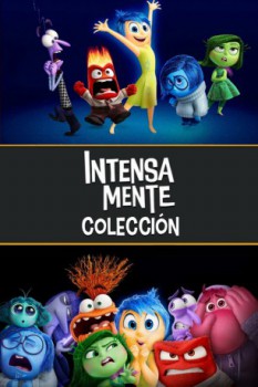 poster Intensamente Collection