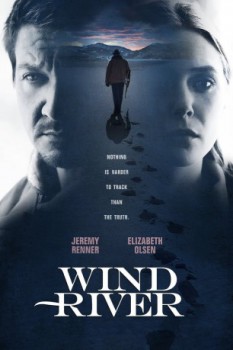 poster Wind River Collection