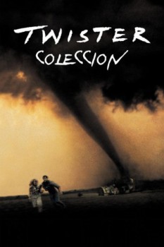 poster Twister - Coleccin