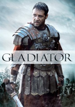 poster Gladiator Collection