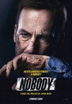 poster Nobody Collection