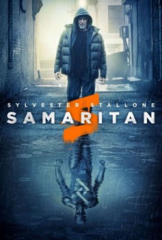 poster Samaritan Collection