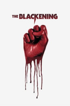 poster The Blackening Collection