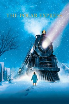 poster The Polar Express Collection