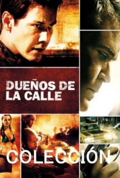 poster Dueos de la calle - Coleccin