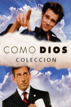 poster Como Dios - Coleccin