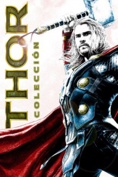 poster Thor - Coleccin