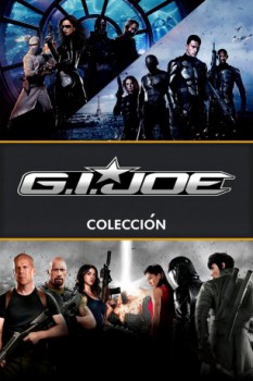 poster G.I. Joe - Coleccin