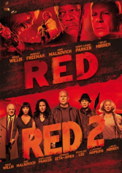 poster RED - Coleccin