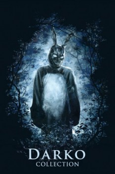 poster Donnie Darko - Coleccin