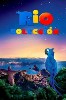 poster Rio - Coleccin