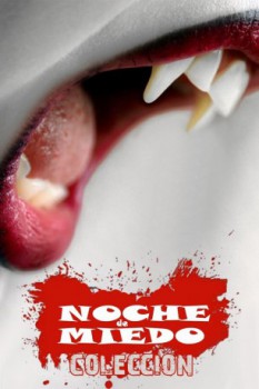 poster Noche de miedo (Reboot) - Coleccin