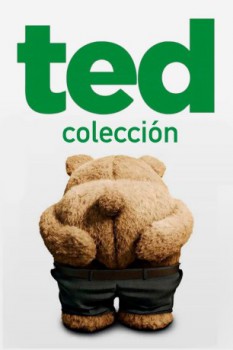 poster Ted - Coleccin