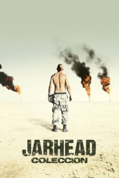 poster Jarhead - Coleccin